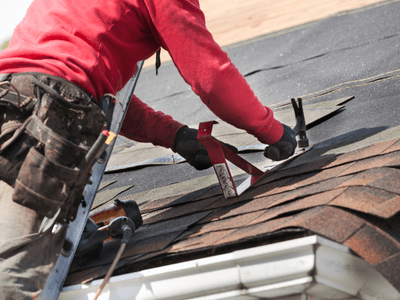 About Roof Repair Experts Phelps, NY